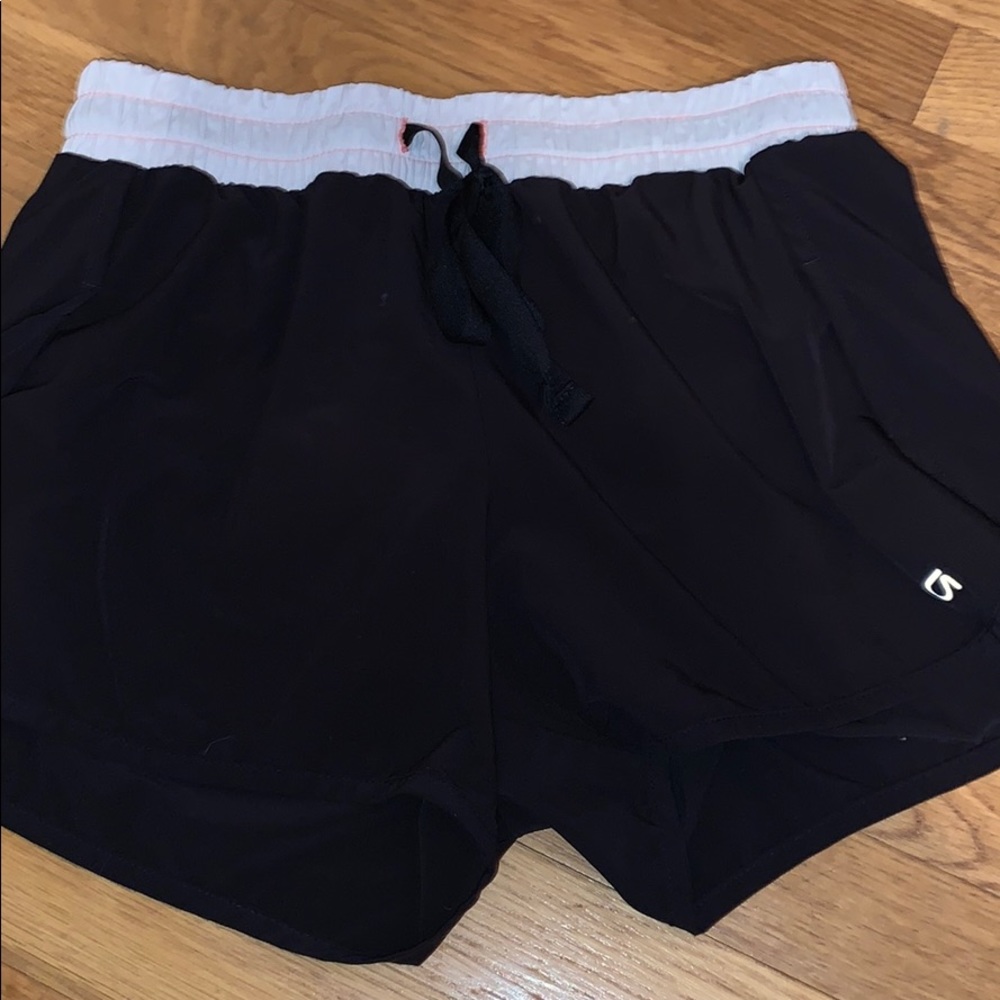 Running Shorts